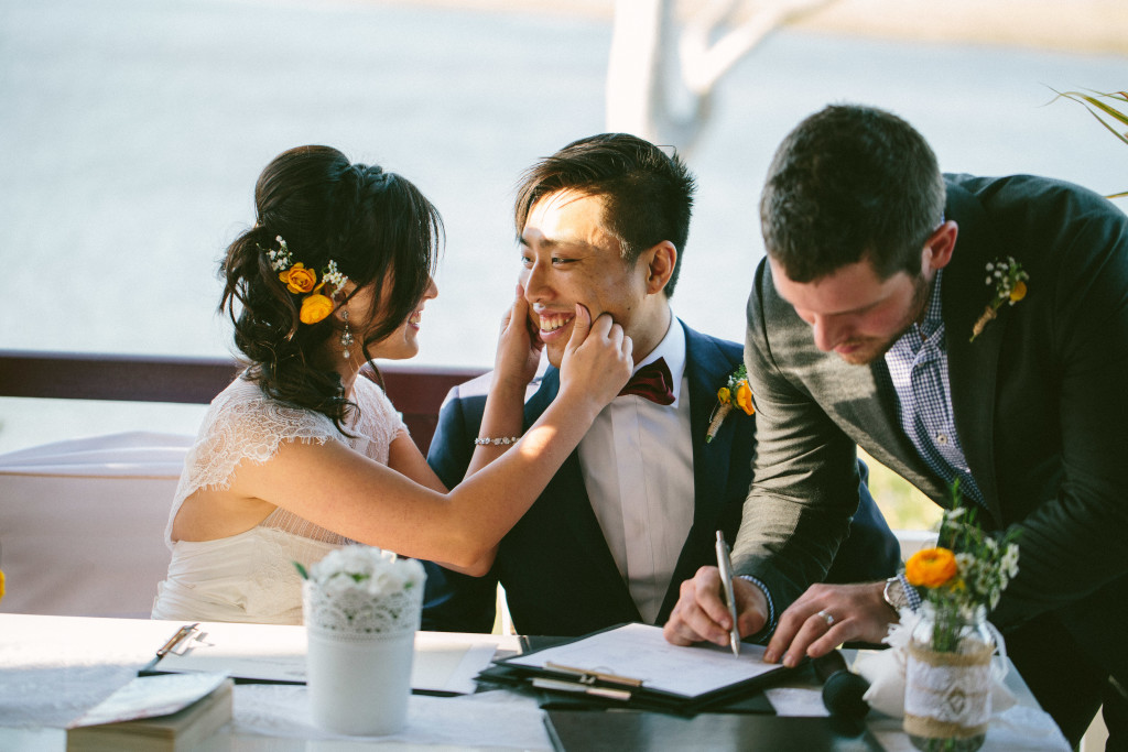 Rosie & Ernie Wedding - Ceremony-140