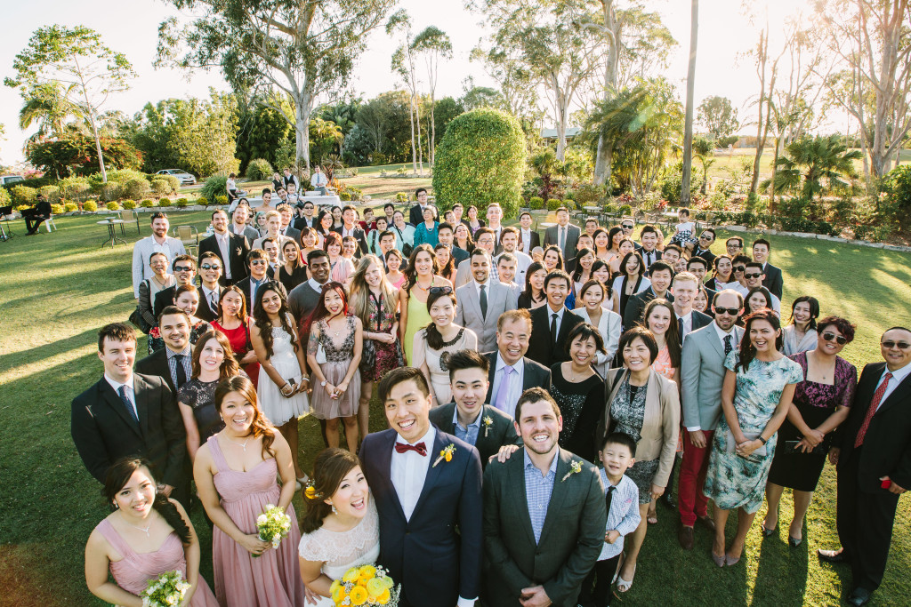 Rosie & Ernie Wedding - Ceremony-158