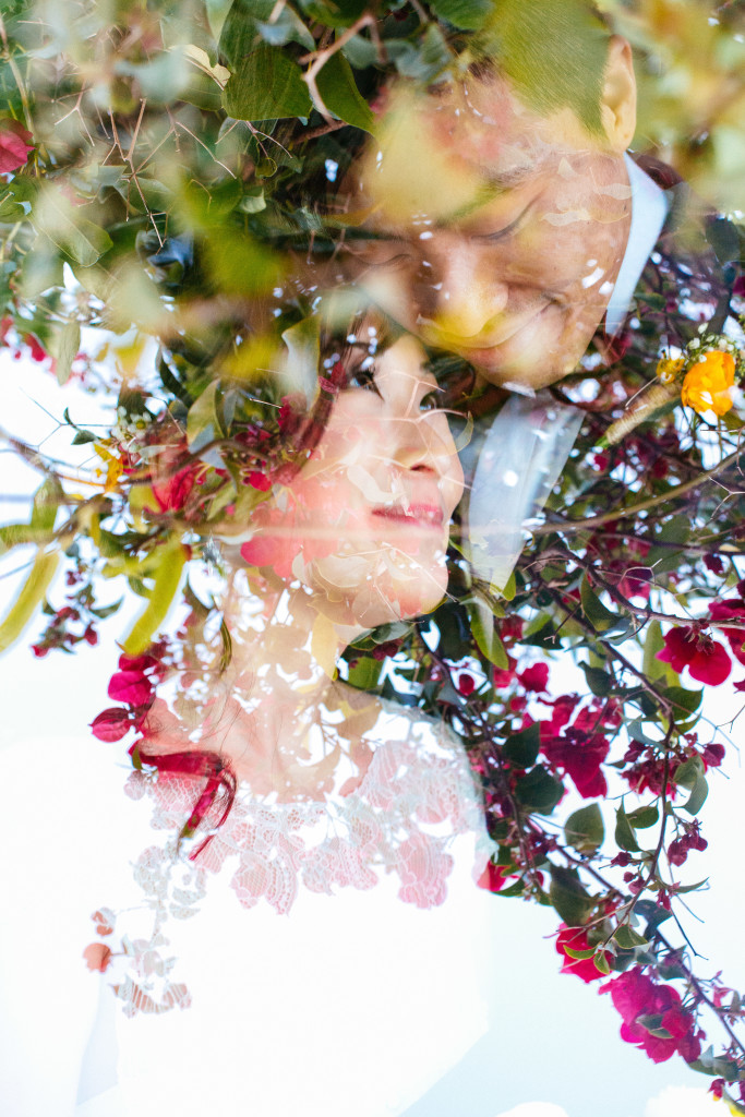 Rosie & Ernie Wedding - Location Shoot-57