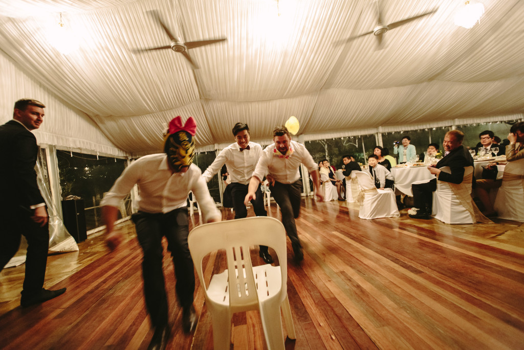 Rosie & Ernie Wedding - Reception-108