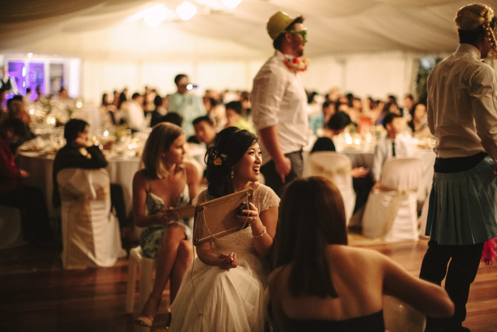 Rosie & Ernie Wedding - Reception-126