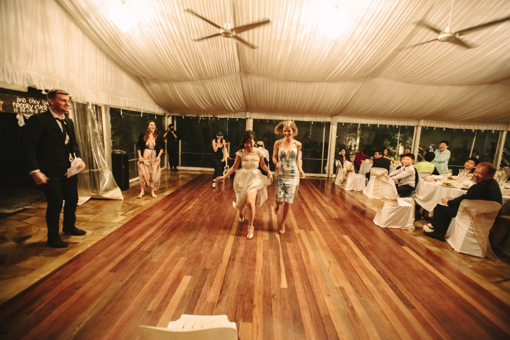 Rosie & Ernie Wedding - Reception-131