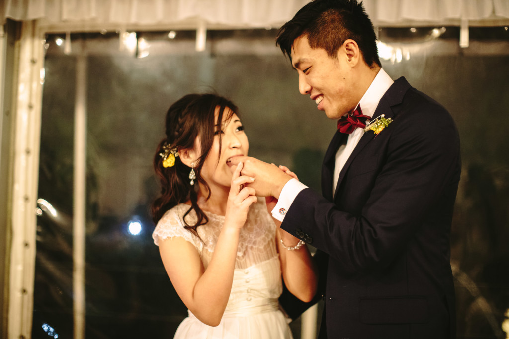 Rosie & Ernie Wedding - Reception-153