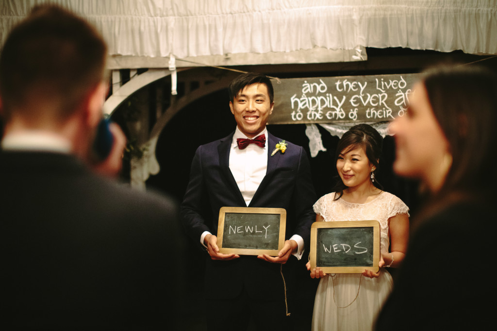 Rosie & Ernie Wedding - Reception-20