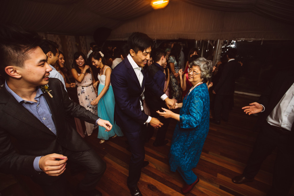 Rosie & Ernie Wedding - Reception-215