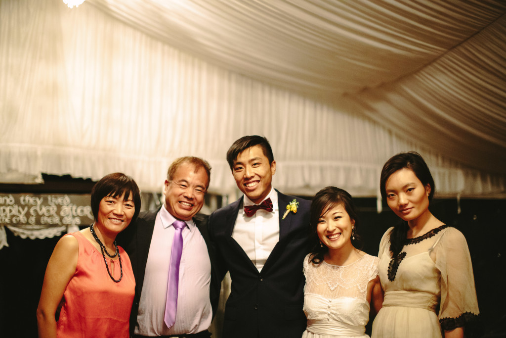 Rosie & Ernie Wedding - Reception-22