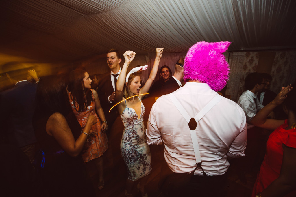 Rosie & Ernie Wedding - Reception-224