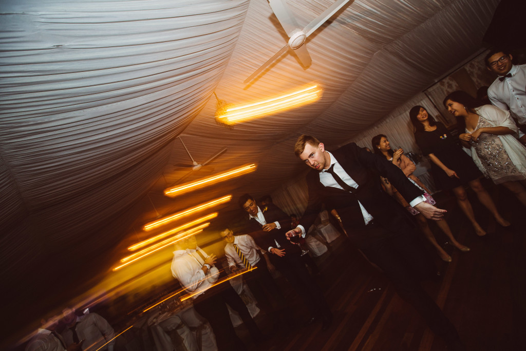 Rosie & Ernie Wedding - Reception-244