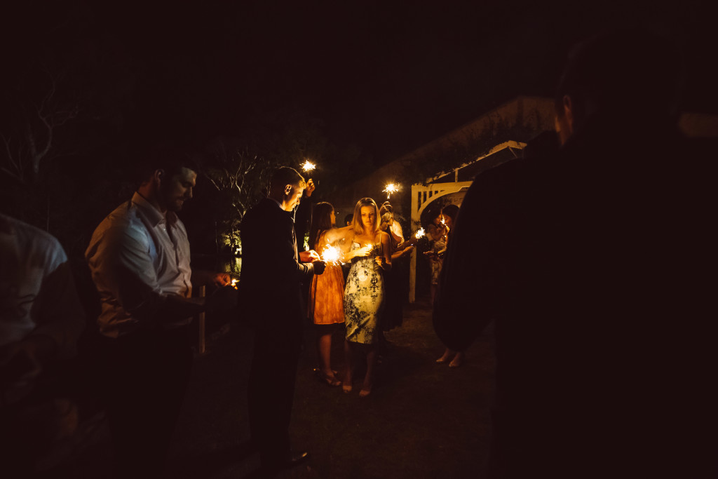 Rosie & Ernie Wedding - Reception-250