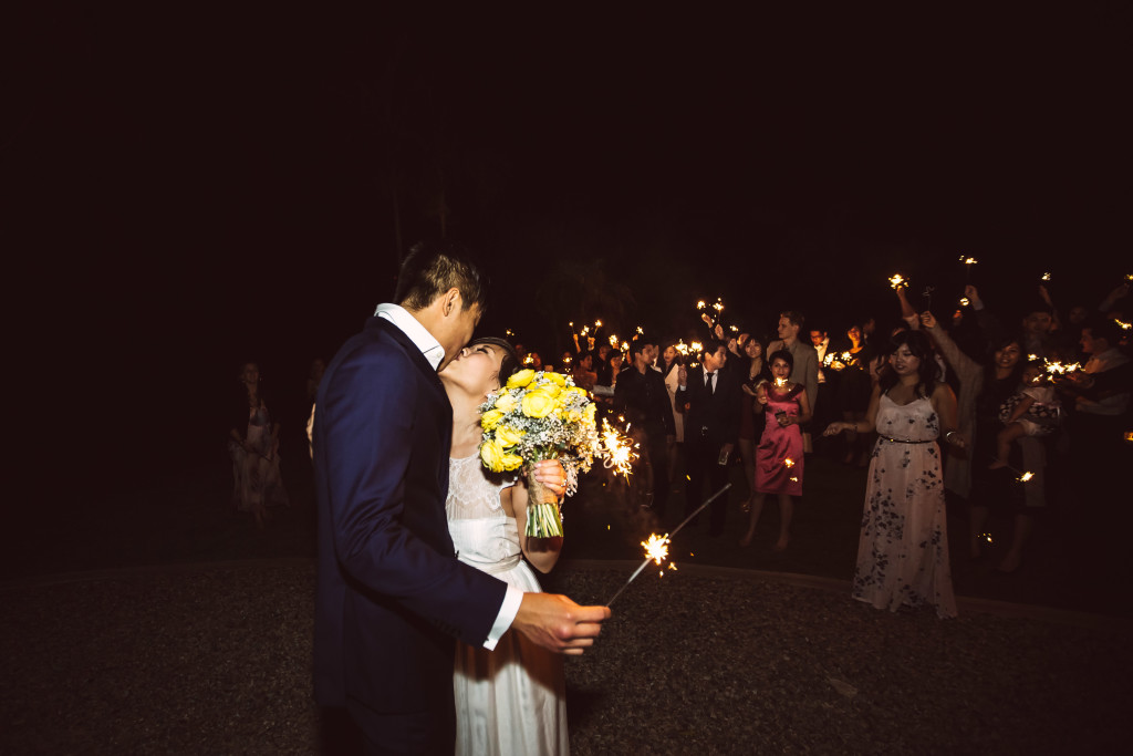 Rosie & Ernie Wedding - Reception-266