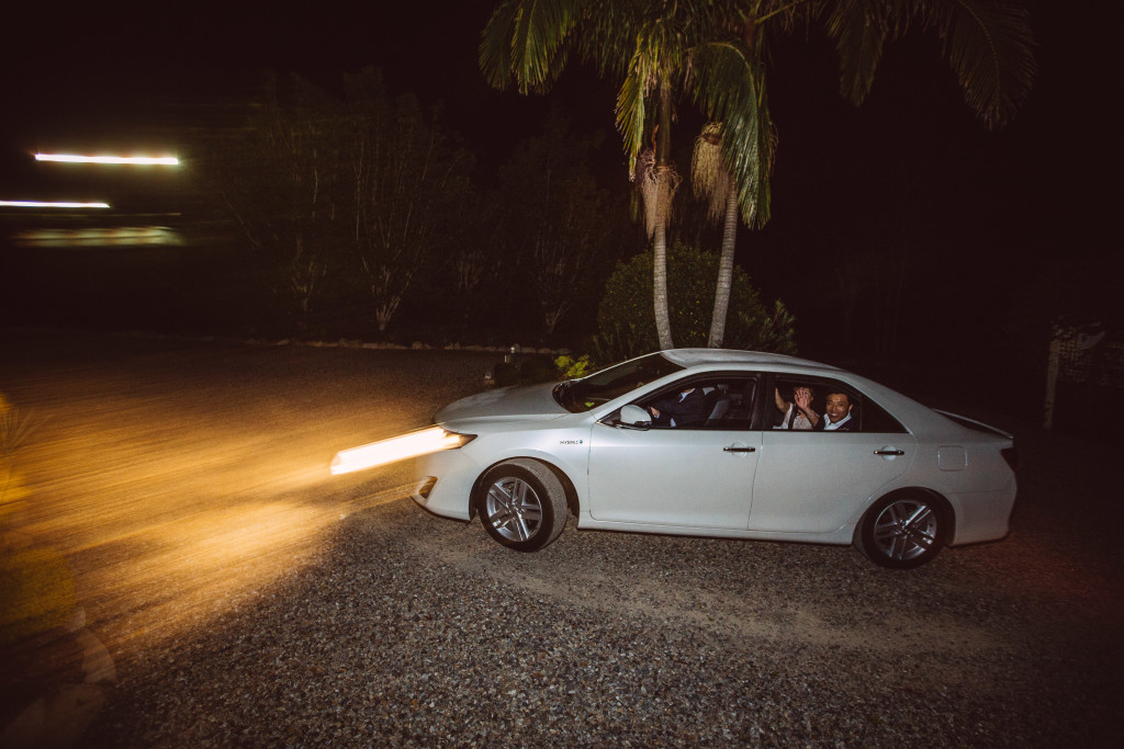 Rosie & Ernie Wedding - Reception-268