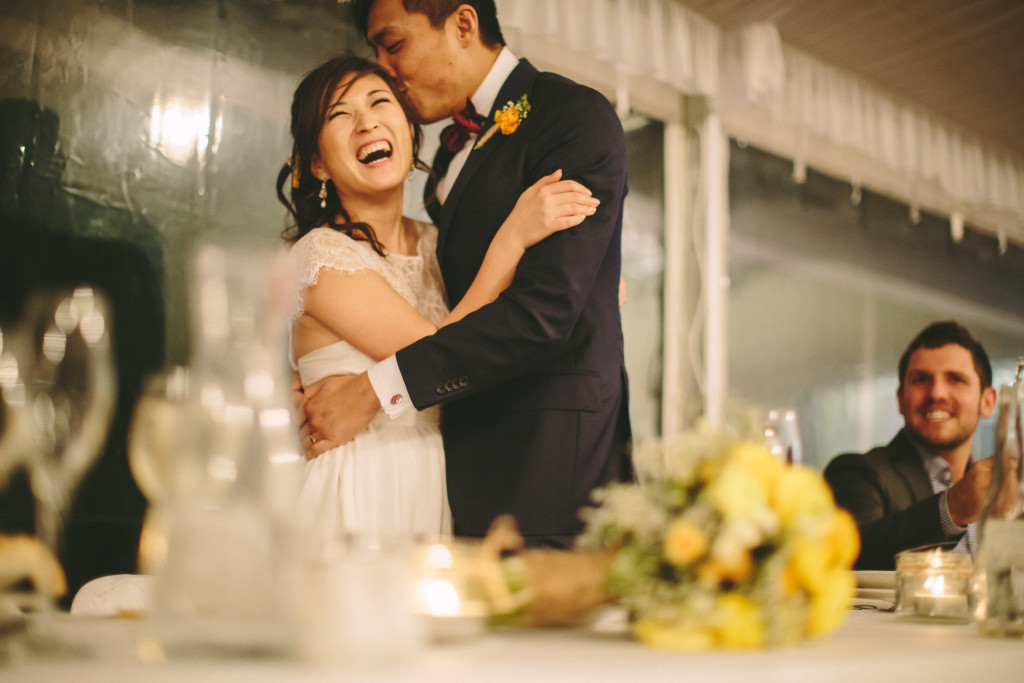 Rosie & Ernie Wedding - Reception-34