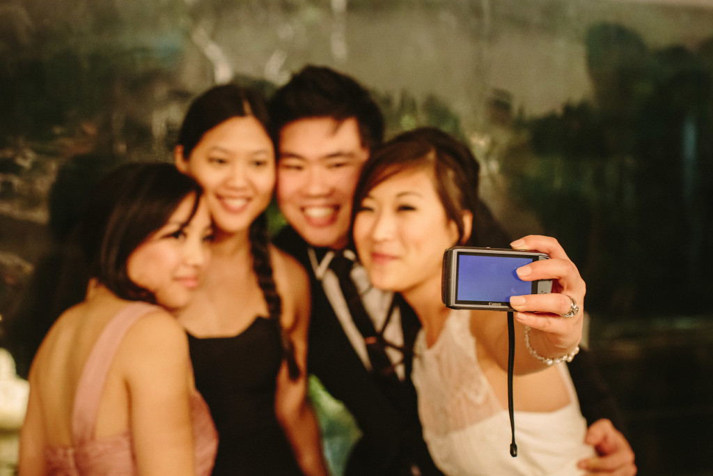 Rosie & Ernie Wedding - Reception-40